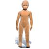 Childrens Plastic Coated Mannequin - Age 4-5