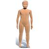 Childrens Natural Finish Mannequin - Age 8