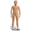 Childrens Natural Finish Mannequin - Age 10