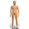 Childrens Plastic Coated Male Mannequin - Age 13