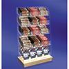 Freestanding & Good Ideas - Counter Front Confectionary Unit