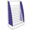 Greeting Cards Shelves - Greeting Card Wing