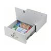 Greeting Cards Shelves - Security Drawer