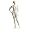 Full Mannequin - Woman Right Hand On Hip