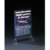 A4 Double Sided Information Holder (Priced & Packed in 10s)
