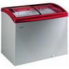 Sliding, Curved and Angled Lid Chest Freezer