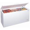 Solid Lid Chest Freezer