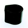 312 - Plastic Stand Off Foot For Tubing - 10 Pack
