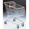 Supermarket Trolley 180 Litre Traditional 