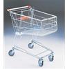 Standard Shopping Trolley For Crates - 150 Litres