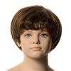 Mason With Head For Wig - Natural, Make-Up