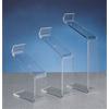 Shoe Stand Set Of 3 - Come Packed & Priced In 3s