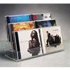 CD & Tape Display Unit - 3 Pack