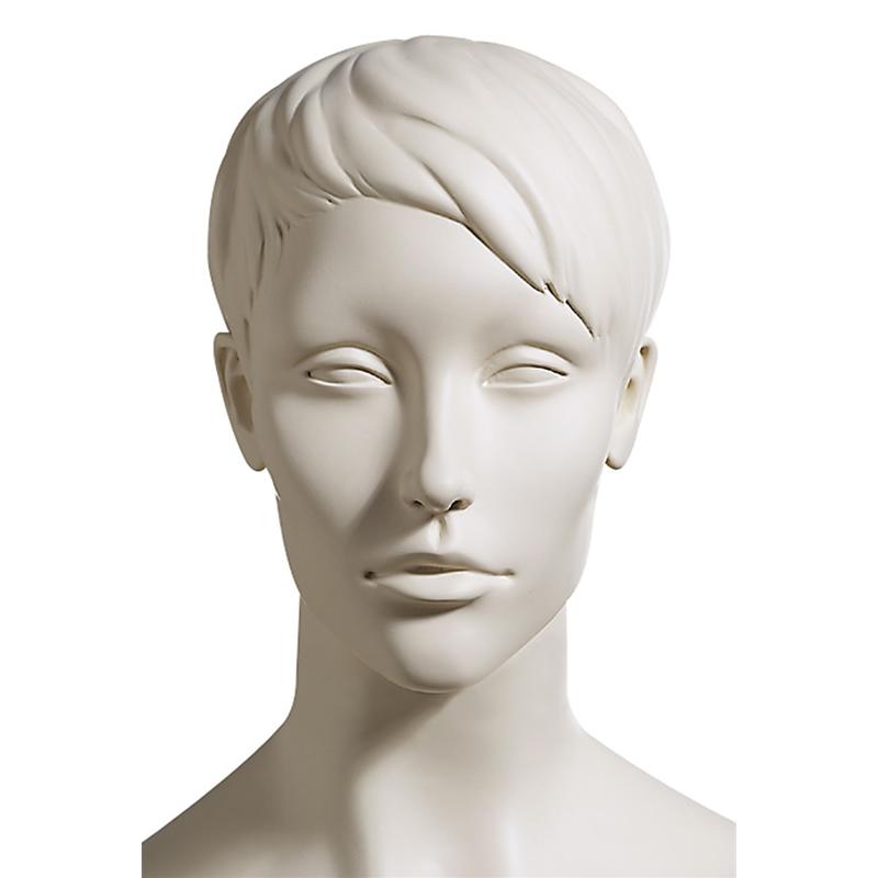 Female Mannequin Head 817