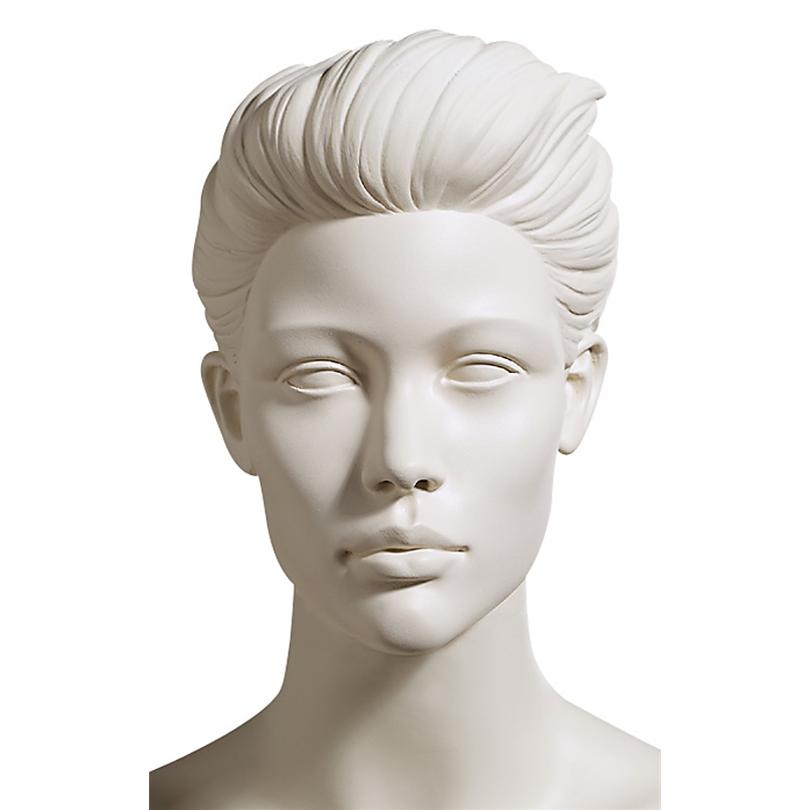 Female Mannequin Head 846