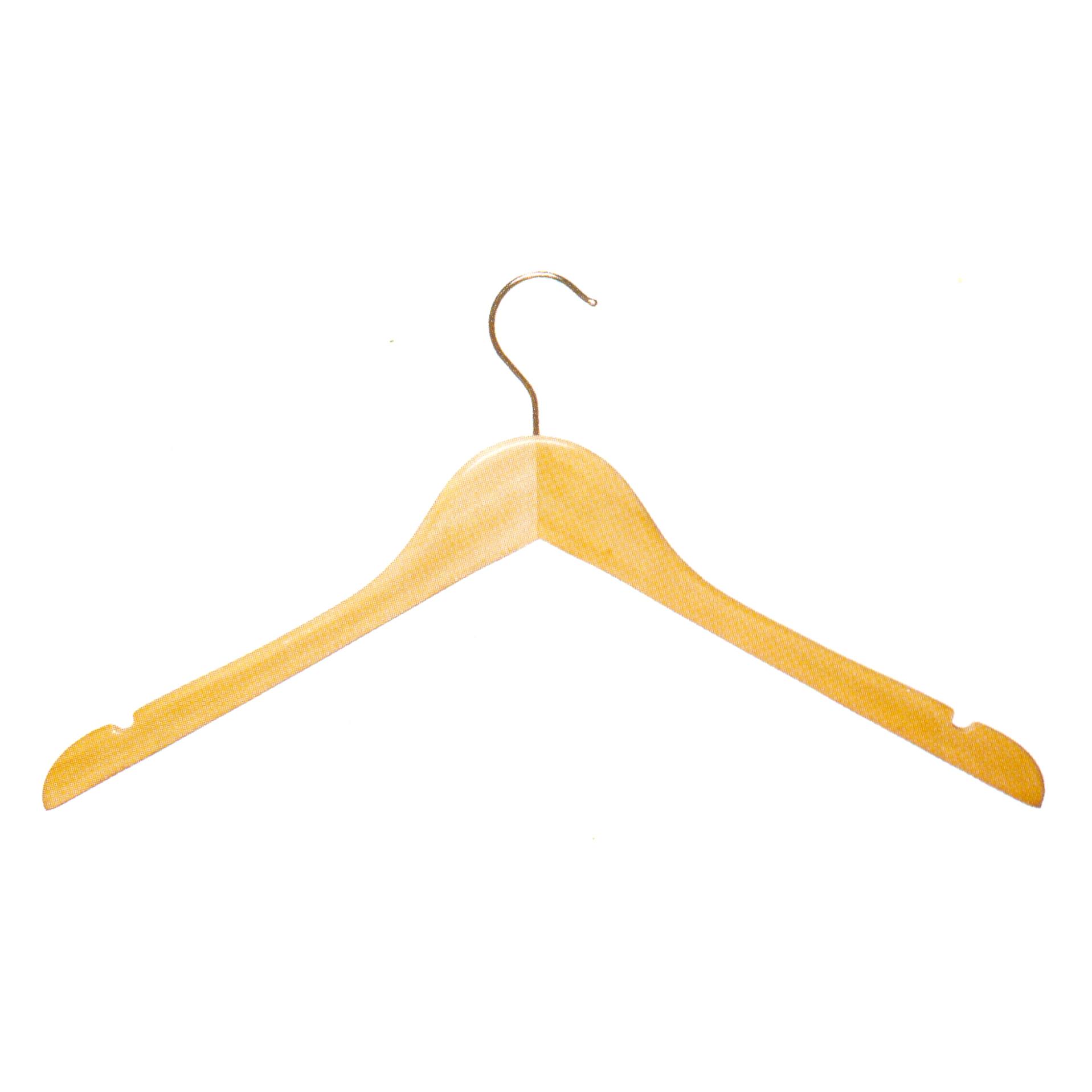 Shaped Tops Hanger
