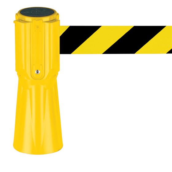 Barrier Cone