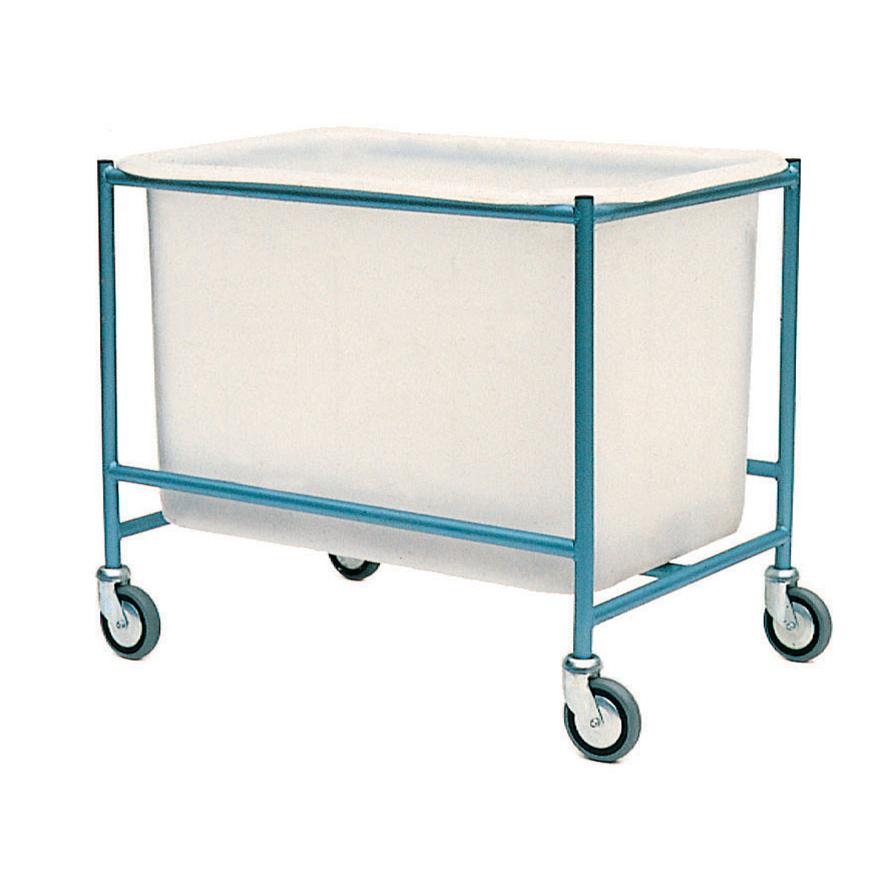 Large Container Trolley