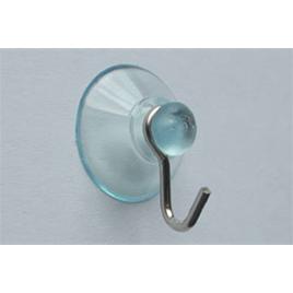 CLEAR SUCTION CUP
