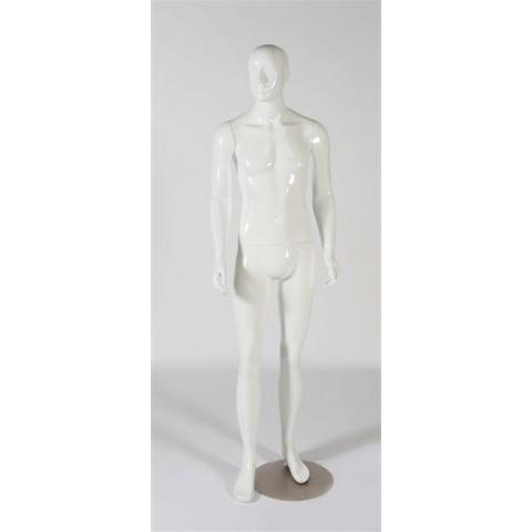 RE.R1248 Kirk Mannequin - NEW FOR 2012!