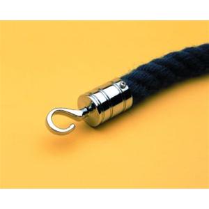 Hook For Rope With Cross Screw - Priced Per Hook