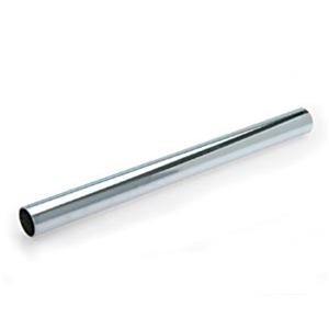 Round Chrome Plated Steel Tube 1.2mm Thickness