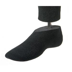 Invisible Mannequin Range - Male Pair of Feet