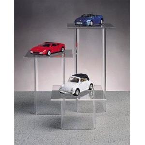 Mini Pedestal Set - 2 Pack