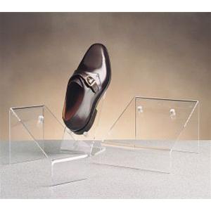 The Mens Shoe Stand Collection - 10 Pack