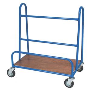 Sheet Material/Panel Trolley