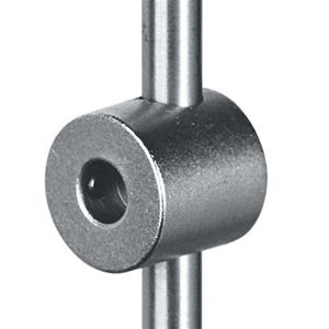 Single-Sided Rod to Rod Support
