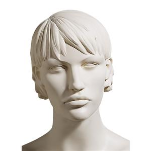 Female Mannequin Head 839