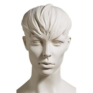 Female Mannequin Head 819