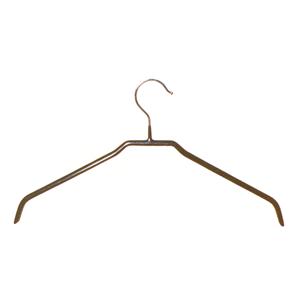 Black Non-Slip Jacket Hanger