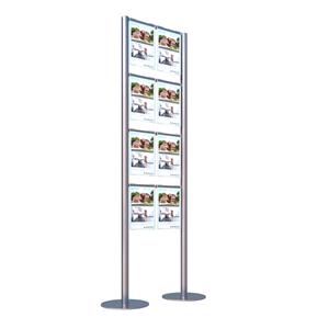 Freestanding Ladder Kit - 2 x 4