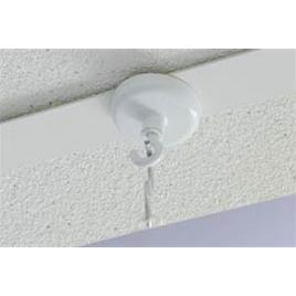 SUPERPOWER MAGNETIC CEILING HOOK