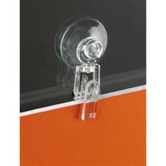 CLEVER CLIP SUCTION CUP