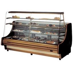 Serveover Counter for Patisserie