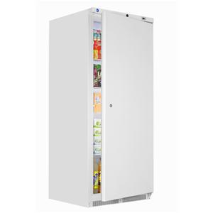 Solid Door Refrigerator