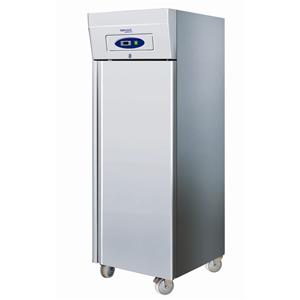 Gastronorm Solid Door Refrigerator