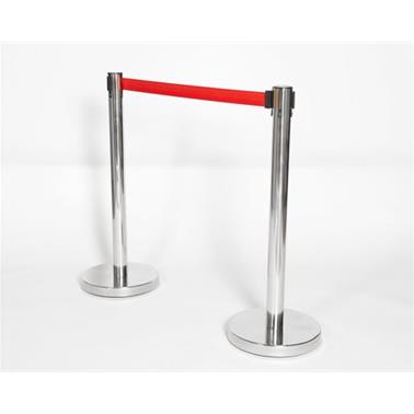 Economy Auto Barrier - 2-Pack