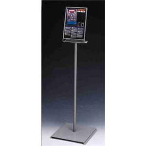 A4 INFORMATION /NOTICE STAND