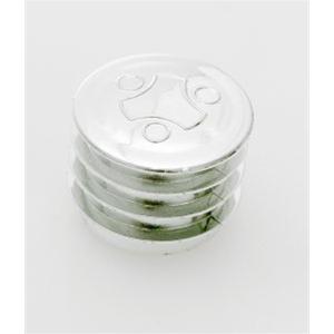 301 - Plastic End Stop For Tubing - 10 Pack