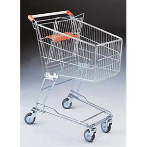 Supermarket Trolley 100 Litre Traditional 