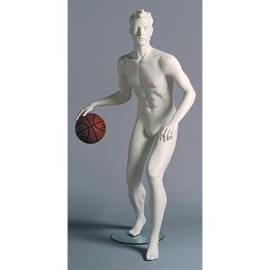 Kevin - Basketball