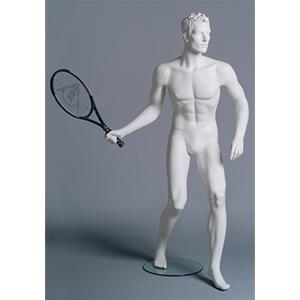 Kevin - Tennis