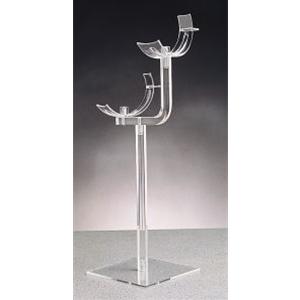 Double Shoe Stand - 10 Pack