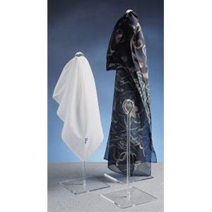 3 Scarf Stand Set - 2 Pack