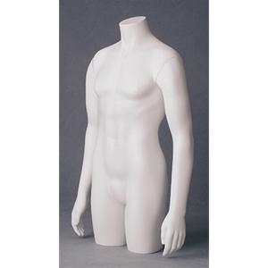 Male - Torso With Arms
