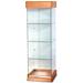 Wooden/ Glass Showcases